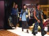 Wyndham Surabaya City Centre Dukung Karya Desainer Lokal Lewat Peragaan Busana