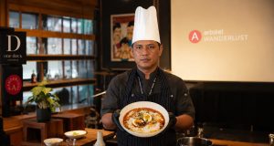 The Late Shift : ARTOTEL Hadirkan Identitas Baru Dining After Hours