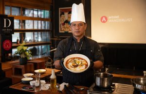 The Late Shift : ARTOTEL Hadirkan Identitas Baru Dining After Hours