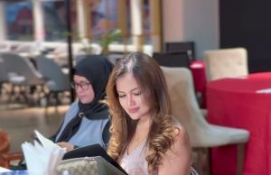 Grand Swiss-Belhotel Darmo Surabaya Perkenalkan HANA Japanese Fusion, Destinasi Baru Live Teppanyaki Experience di Surabaya