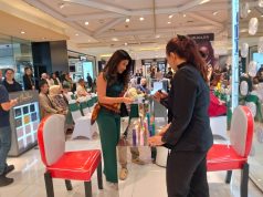 SOGO Beauty Soiree : Acara Tahunan Untuk Memperkuat Posisi Sebagai International Beauty Shopping Destination