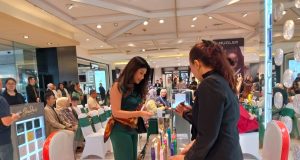 SOGO Beauty Soiree : Acara Tahunan Untuk Memperkuat Posisi Sebagai International Beauty Shopping Destination