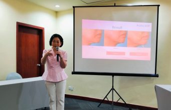Profira XERF Resmi Diluncurkan, Teknologi Estetika Berbasis Dual Monopolar Radio Frequency
