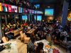 Antusias Warga Surabaya Nobar Final Piala Dunia 2026, The Avenue Lounge Bar Java Paragon Hotel Sold Out Dua Hari Sebelum Kick-Off