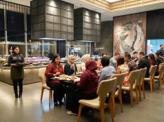 VASA Hotel Surabaya Hadirkan Gochisō Yakiniku Grill di Nagano Restaurant, Pengalaman Japanese Grill Premium dengan Konsep All-You-Can-Eat