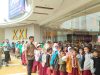 Grand Whiz Hotel Praxis Surabaya dan KAI Hadirkan Edukasi Seru bagi Anak di Hari Anak Nasional 2026