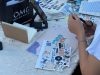 Rooftop Jadi Ruang Kreatif, Midtown Residence Surabaya dan Innowork Gelar Therapeutic Journaling with Directioners