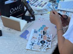 Rooftop Jadi Ruang Kreatif, Midtown Residence Surabaya dan Innowork Gelar Therapeutic Journaling with Directioners