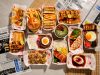 Ren & Reina Akan Menemani Tamu Menikmati Japanese Street Food di Aston Imperial Bekasi