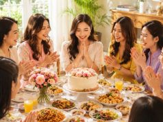 The Sunday Brunch : Rayakan Ulang tahun, Arisan, Gathering, hingga Reunion di Aston Imperial Bekasi setiap Hari Minggu