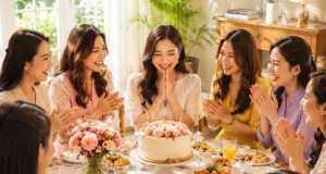 The Sunday Brunch : Rayakan Ulang tahun, Arisan, Gathering, hingga Reunion di Aston Imperial Bekasi setiap Hari Minggu
