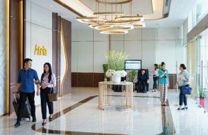 Atria Hotel Malang Tawarkan Pengalaman Menginap Baru Pasca Renovasi, Hadirkan Lokasi Strategis dan Beragam Promo Menarik