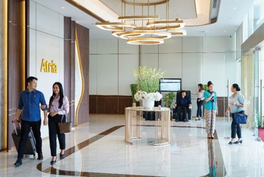 Atria Hotel Malang Tawarkan Pengalaman Menginap Baru Pasca Renovasi, Hadirkan Lokasi Strategis dan Beragam Promo Menarik