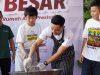 Masak Besar Bersama Anak Disabilitas : The Alana Surabaya Rayakan Anniversary ke-13 dengan Mengusung Nilai Inklusivitas