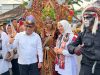Dari Perang Bayu ke Panggung BEC 2026, Hotel Santika Banyuwangi Hidupkan Semangat “Pejuang Blambangan”