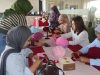 Swiss-Belinn Manyar Surabaya Dukung Industri Kreatif Melalui Fluffy Chunky Bag Workshop