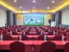 Meeting Lebih Berkelas dengan Fasilitas Videotron Profesional di PrimeBiz Hotel Surabaya