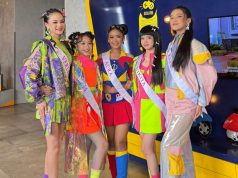 Perwakilan Jawa Timur Dominasi Indonesia’s Girl 2026, Goong Prada Management Raih Tiga Mahkota di Tahun Perdana