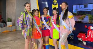 Perwakilan Jawa Timur Dominasi Indonesia’s Girl 2026, Goong Prada Management Raih Tiga Mahkota di Tahun Perdana