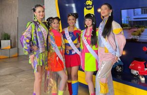Perwakilan Jawa Timur Dominasi Indonesia’s Girl 2026, Goong Prada Management Raih Tiga Mahkota di Tahun Perdana