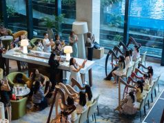 Four Points by Sheraton Surabaya Tunjungan Plaza Gandeng Kara Harps Gelar Summer Class 2026 dengan Pengajar dari Hong Kong dan Malaysia