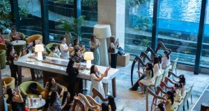 Four Points by Sheraton Surabaya Tunjungan Plaza Gandeng Kara Harps Gelar Summer Class 2026 dengan Pengajar dari Hong Kong dan Malaysia