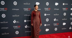Global Face Wardah Amna Al Qubaisi Raih Pengakuan Dunia, Masuk Daftar Perdana TIME100 Most Influential People in Sports 2026