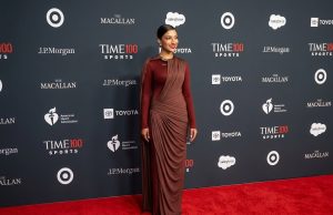 Global Face Wardah Amna Al Qubaisi Raih Pengakuan Dunia, Masuk Daftar Perdana TIME100 Most Influential People in Sports 2026