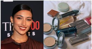 Behind the Look: Wardah Hadirkan Soft Glam Arabian untuk Amna Al Qubaisi di TIME100 Sports Gala Lewat Kolaborasi Beauty Talent Internasional