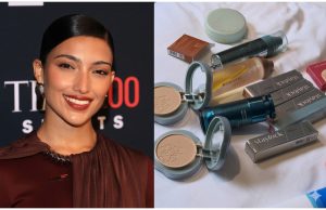 Behind the Look: Wardah Hadirkan Soft Glam Arabian untuk Amna Al Qubaisi di TIME100 Sports Gala Lewat Kolaborasi Beauty Talent Internasional