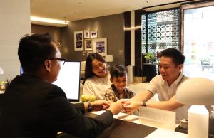 Ascott Waterplace Surabaya Menjadi Akomodasi Family Friendly Ramah Lingkungan di Surabaya