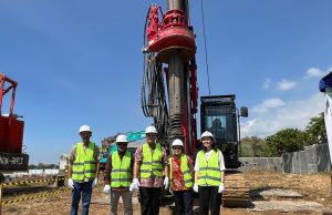 Prime Plaza Bangun Hotel di Batu, Yusak Anshori Yakin Masa Depan Industri Pariwisata Indonesia