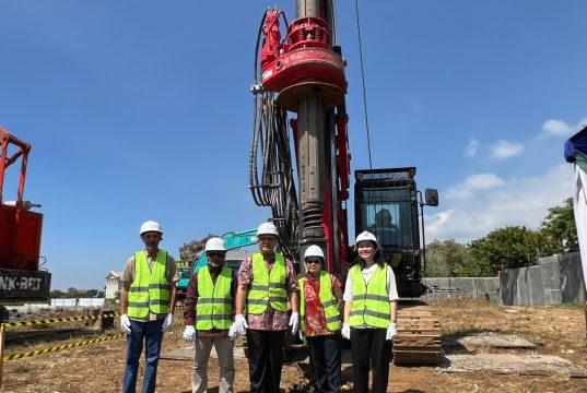 Prime Plaza Bangun Hotel di Batu, Yusak Anshori Yakin Masa Depan Industri Pariwisata Indonesia