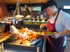 Aloft by Marriott Surabaya Pakuwon City Hadirkan “Sunday Brunch: From Mekong to Malacca” di Vibe Restaurant