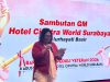 Hari Veteran Nasional 2026 : Hotel Ciputra World Surabaya dan Yayasan Bangun Sehat Indonesiaku Gelar Aksi Sosial untuk Legiun Veteran