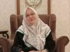 Rina Rosella Wati : Organisasi dan Rumah Tangga Harus Seiring Sejalan