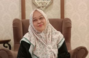 Rina Rosella Wati : Organisasi dan Rumah Tangga Harus Seiring Sejalan
