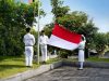Satu Semangat, Satu Keluarga Hospitality: Midtown Residence Surabaya Rayakan HUT ke-81 Kemerdekaan RI