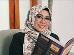 Kabar Duka Dari Keluarga Besar ISIK, Ning Prita Eksimaningrum Berpulang Ke Rahmatullah