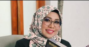 Kabar Duka Dari Keluarga Besar ISIK, Ning Prita Eksimaningrum Berpulang Ke Rahmatullah