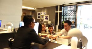 Ascott Waterplace Surabaya Jadi Pilihan Ekspatriat dan Turis Asing, Tawarkan Merdeka Long Stay Deals