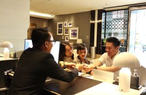Ascott Waterplace Surabaya Jadi Pilihan Ekspatriat dan Turis Asing, Tawarkan Merdeka Long Stay Deals