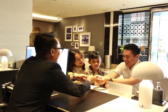 Ascott Waterplace Surabaya Jadi Pilihan Ekspatriat dan Turis Asing, Tawarkan Merdeka Long Stay Deals