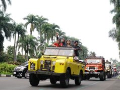 Menjelajahi Kayutangan Heritage, Atria Hotel Malang Jadi Pilihan Nyaman untuk Menikmati Kota Malang