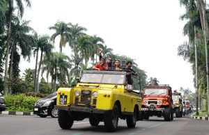 Menjelajahi Kayutangan Heritage, Atria Hotel Malang Jadi Pilihan Nyaman untuk Menikmati Kota Malang