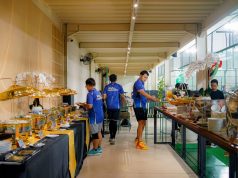 Hotel di Malang yang Siap Hadir di Event Kamu? Kenalan dengan Outside Catering Atria Hotel Malang
