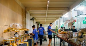 Hotel di Malang yang Siap Hadir di Event Kamu? Kenalan dengan Outside Catering Atria Hotel Malang