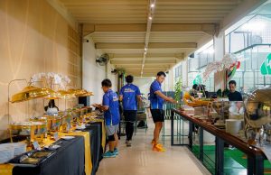 Hotel di Malang yang Siap Hadir di Event Kamu? Kenalan dengan Outside Catering Atria Hotel Malang