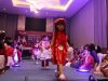 Casual Red & White : Menyambut HUT RI Ke 81, Swiss-Belinn Manyar Surabaya Gelar Fashion Show & Modelling