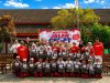 Satu Sepatu, Seribu Harapan : Atria Hotel Malang Wujudkan Kepedulian Sosial untuk Siswa SDN 2 Sumberpasir